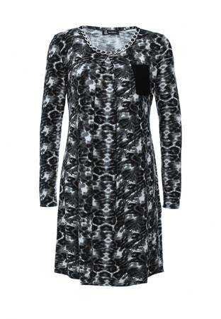 Платье Sahera Rahmani