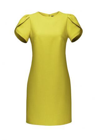 Платье Alex Lu