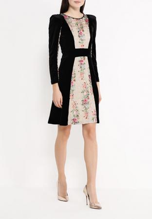 Платье Michal Nergin