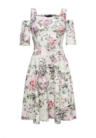 Платье Lucky Move