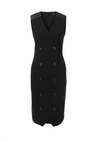 Платье Aleksandra Vanushina