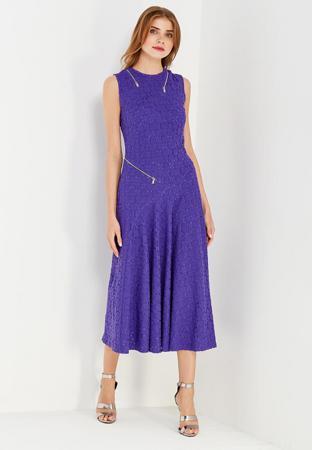 Платье Aleksandra Vanushina