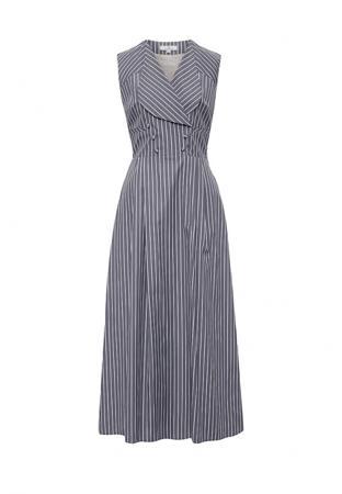 Платье Aleksandra Vanushina