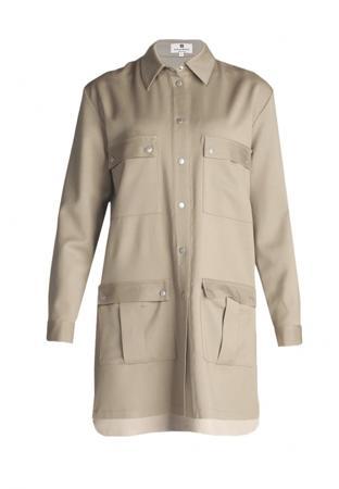 Платье Bergamoda