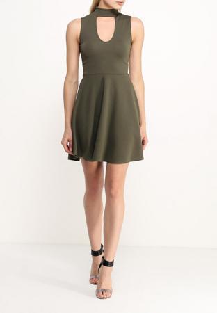 Платье Edge Clothing