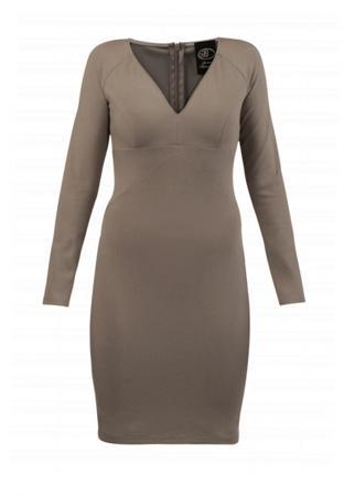 Платье Anastasya Barsukova Платье Anastasya Barsukova