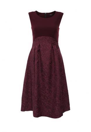 Платье MadaM T