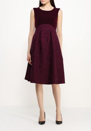 Платье MadaM T