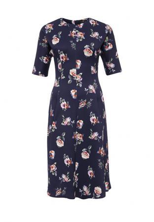 Платье Aleksandra Vanushina