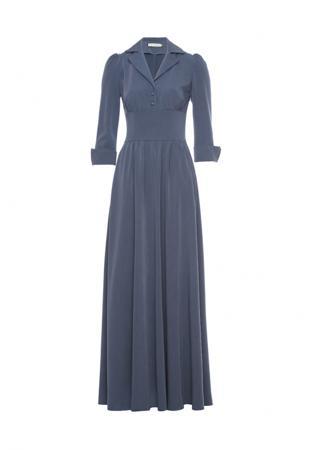 Платье Olivegrey