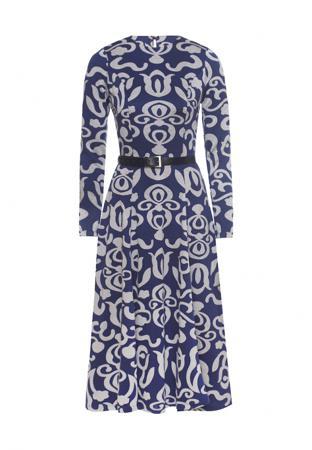 Платье Olivegrey