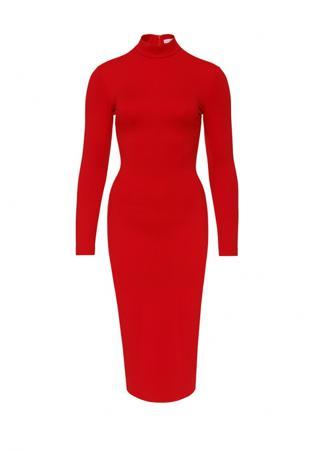 Платье Olga Skazkina