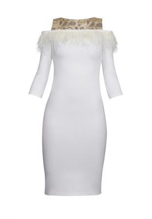 Платье Anastasya Barsukova Платье Anastasya Barsukova