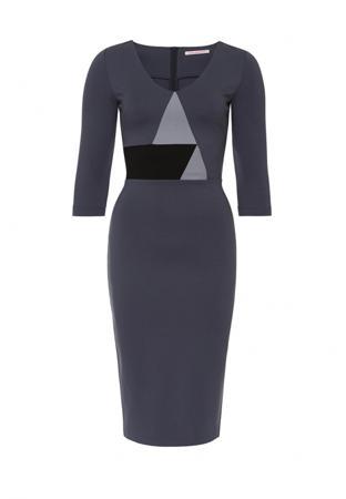 Платье Olga Skazkina