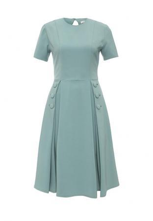 Платье Aleksandra Vanushina