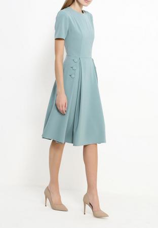 Платье Aleksandra Vanushina