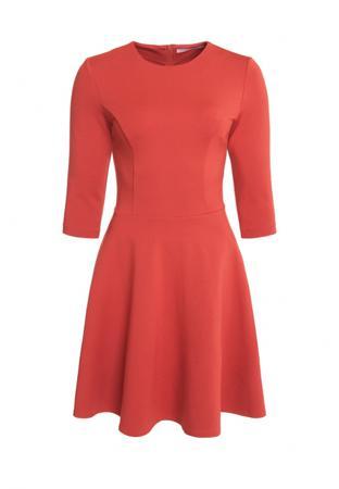 Платье Olga Skazkina