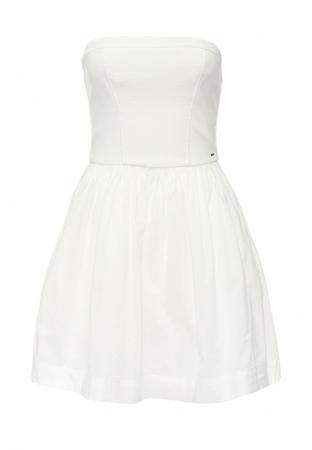 Платье Tommy Hilfiger Denim