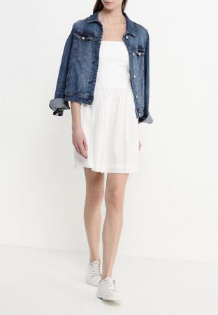 Платье Tommy Hilfiger Denim