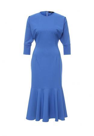 Платье Aleksandra Vanushina