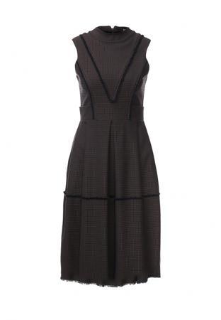 Платье Aleksandra Vanushina