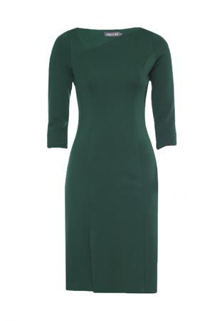 Платье Grey Cat