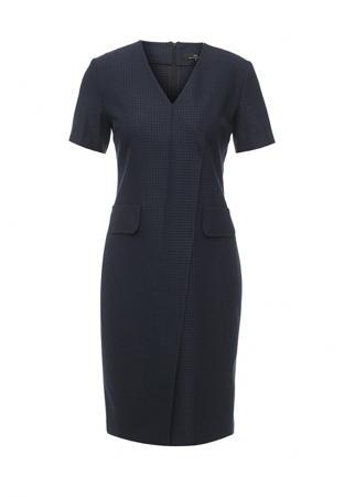 Платье Aleksandra Vanushina