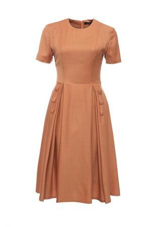 Платье Aleksandra Vanushina