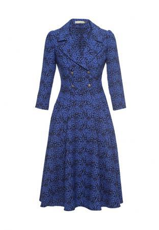 Платье Olivegrey