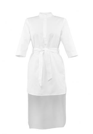 Рубашка Asya Malbershtein