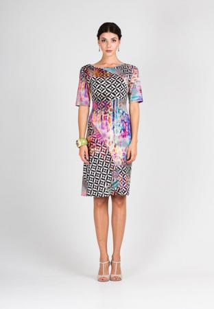 Платье Elena Shipilova