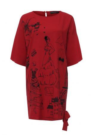 Платье Joymiss