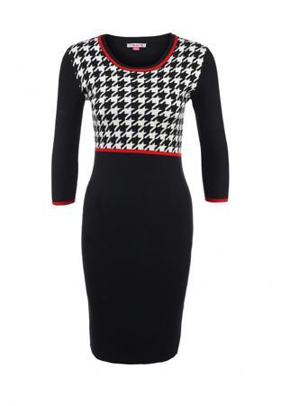 Платье Vis-a-Vis