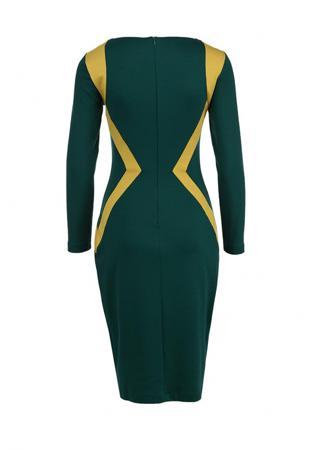 Платье MadaM T