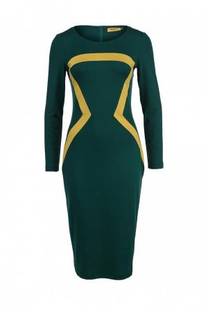 Платье MadaM T