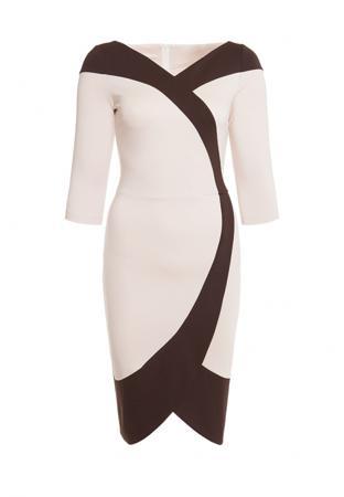 Платье Olga Skazkina