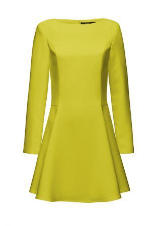 Платье Alex Lu