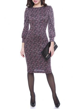 Платье Grey Cat