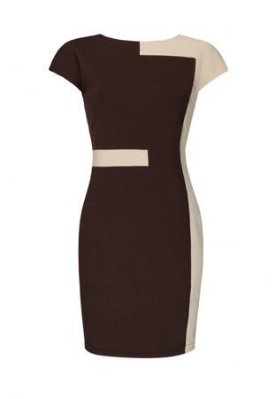 Платье Alex Lu