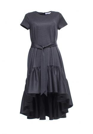 Платье Olga Plenkina