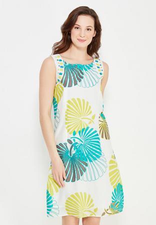 Платье Indiano Natural