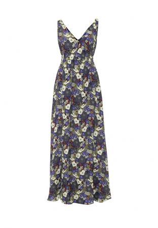 Платье Aleksandra Vanushina