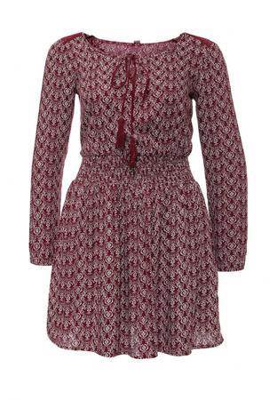 Платье Springfield