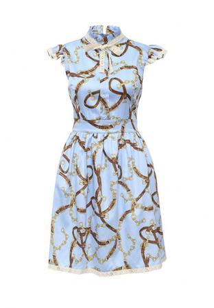 Платье Tutto Bene