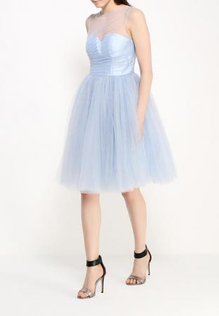 Платье Chi Chi London