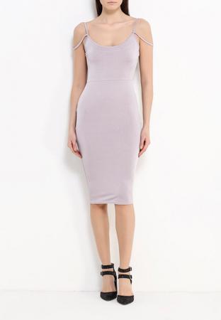 Платье Edge Street