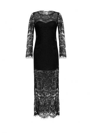 Платье Olga Skazkina