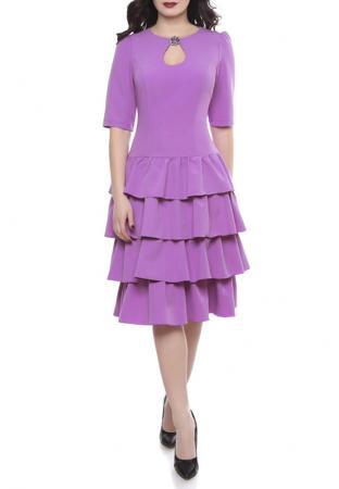 Платье Grey Cat