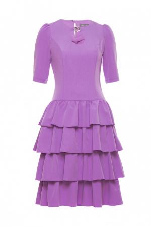 Платье Grey Cat