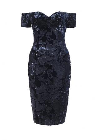 Платье Missi London